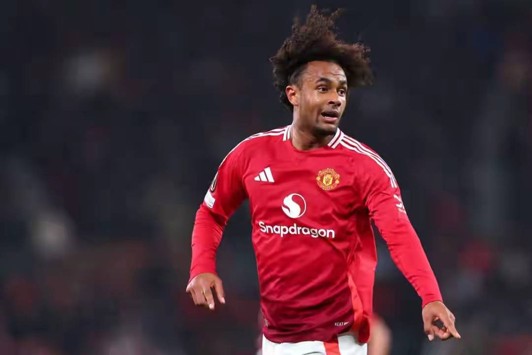 1亿镑+70万周薪！曼联沙特密谋惊天交易，B费真要走？